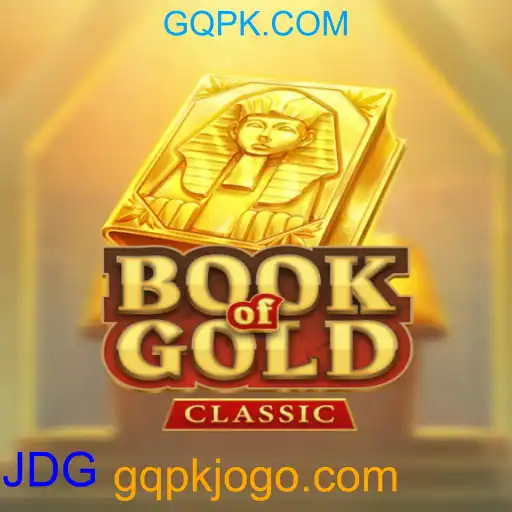 BookOfGoldClassic