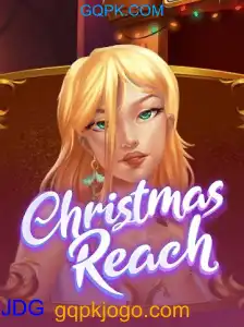 ChristmasReach