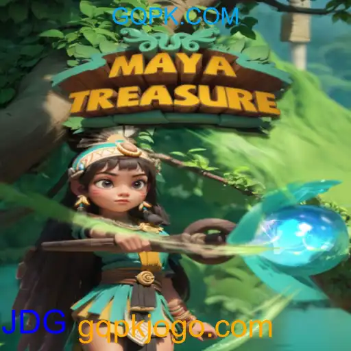 MayaTreasure