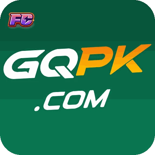 GQPK.COM Logo